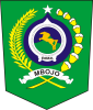 Logo Desa