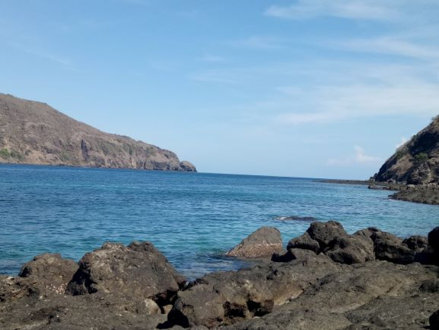 Album : PANTAI NGGELU
